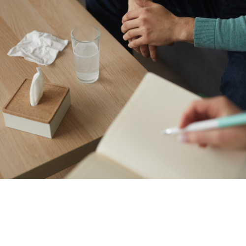 Terapia de regresion