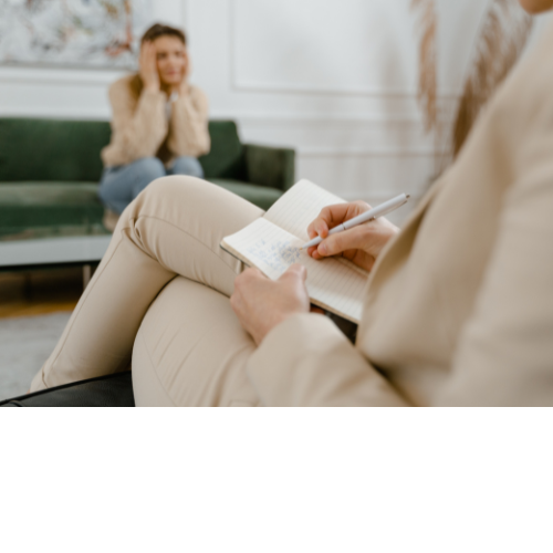 Terapia de regresion